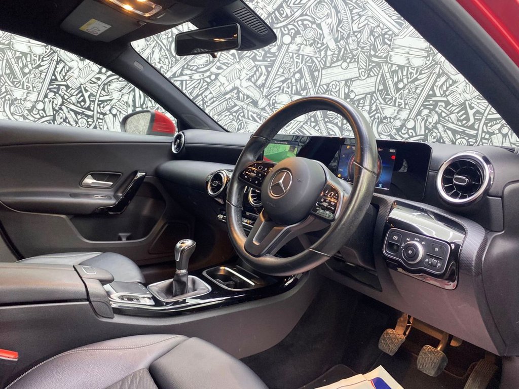 Used Mercedes-Benz A-Class 2019 for sale - 76406973: Photo 21