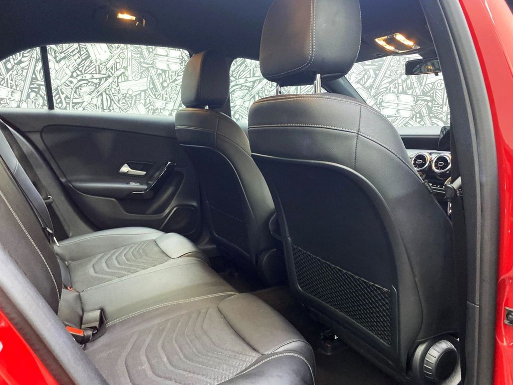 Used Mercedes-Benz A-Class 2019 for sale - 76406973: Photo 23