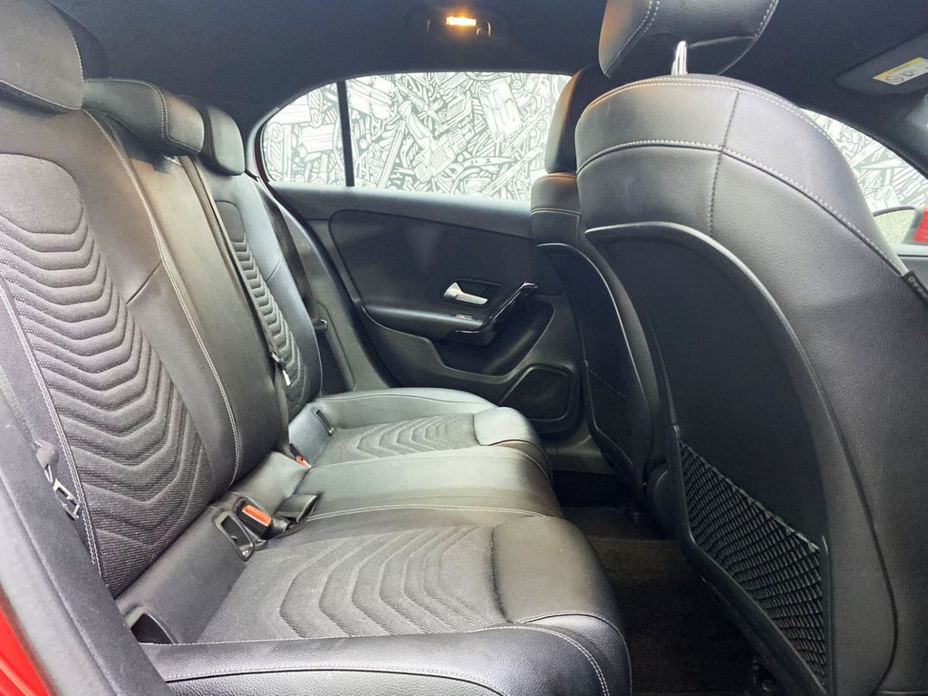 Used Mercedes-Benz A-Class 2019 for sale - 76406973: Photo 24