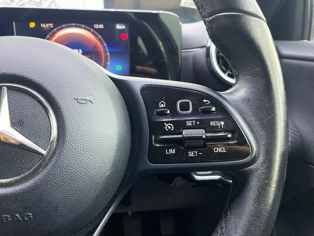 Used Mercedes-Benz A-Class 2019 for sale - 76406973: Photo 26