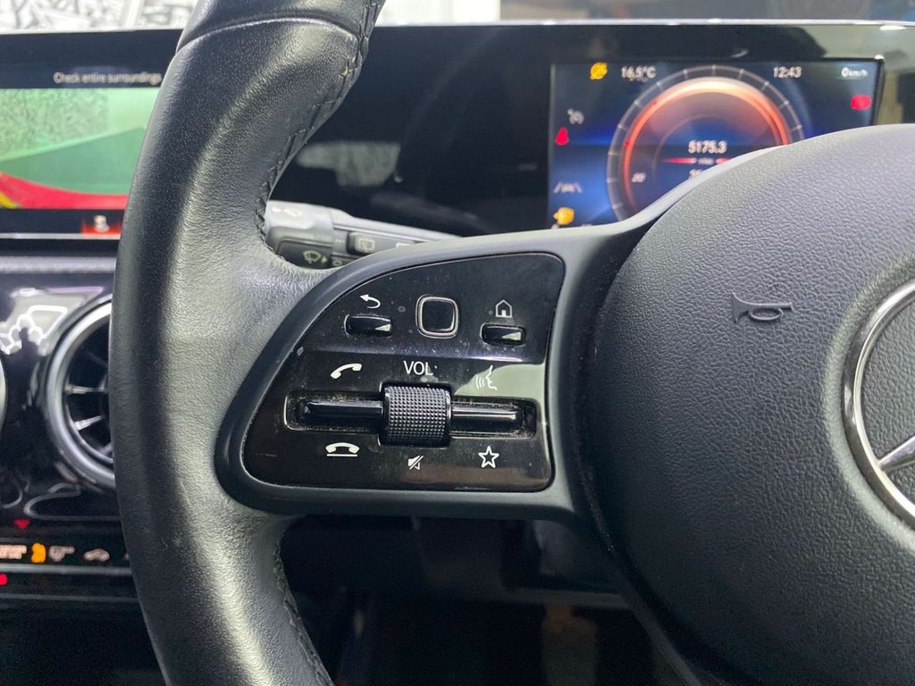 Used Mercedes-Benz A-Class 2019 for sale - 76406973: Photo 27