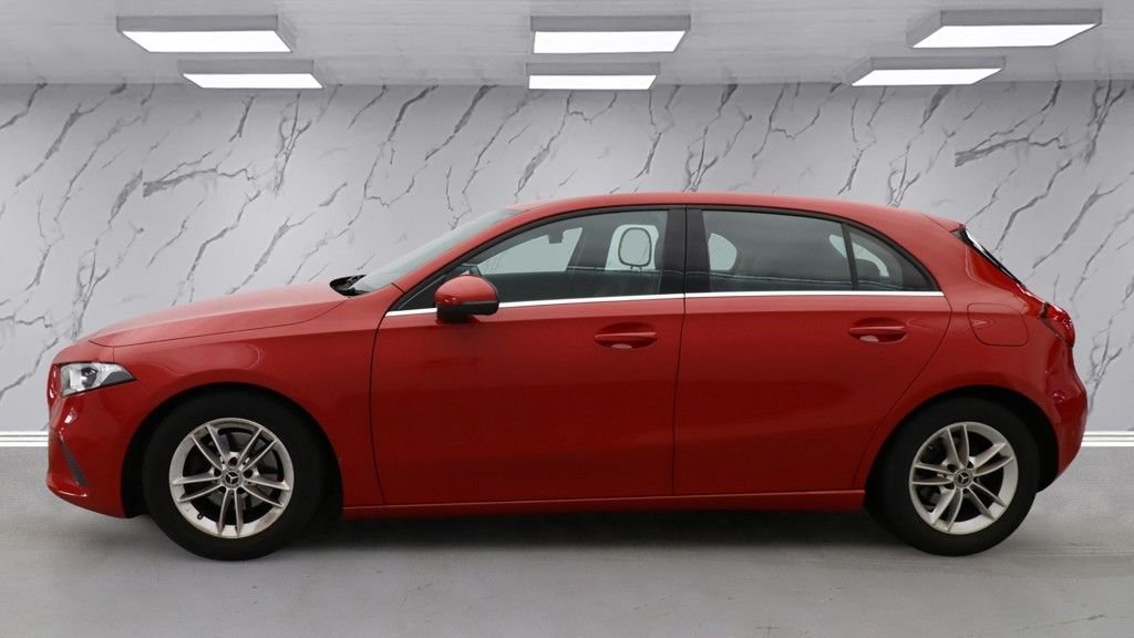 Used Mercedes-Benz A-Class 2019 for sale - 76406973: Photo 7