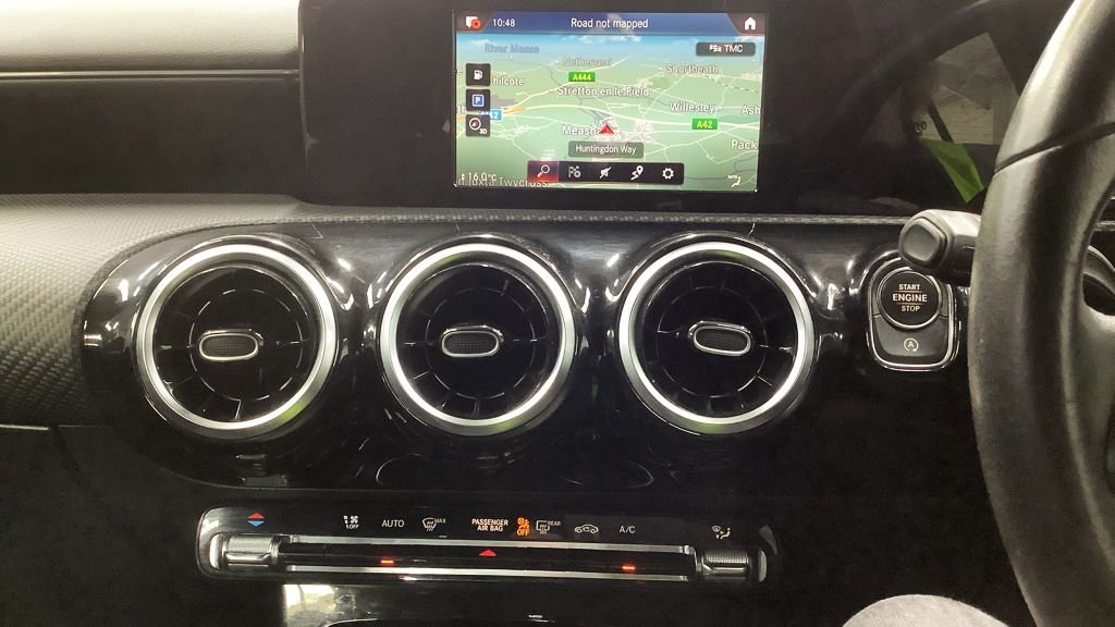 Used Mercedes-Benz A-Class 2019 for sale - 76406973: Photo 8