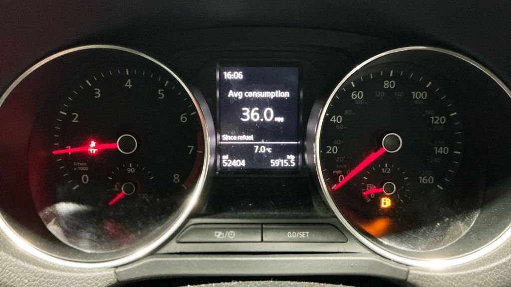 Used Volkswagen Polo 2017 for sale - 77642884: Photo 10