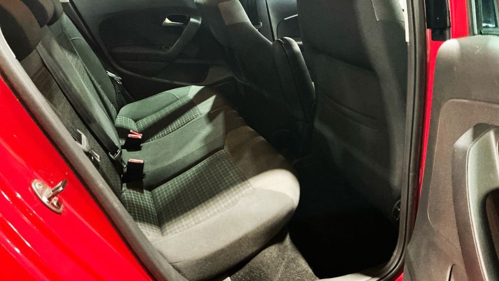 Used Volkswagen Polo 2017 for sale - 77642884: Photo 12