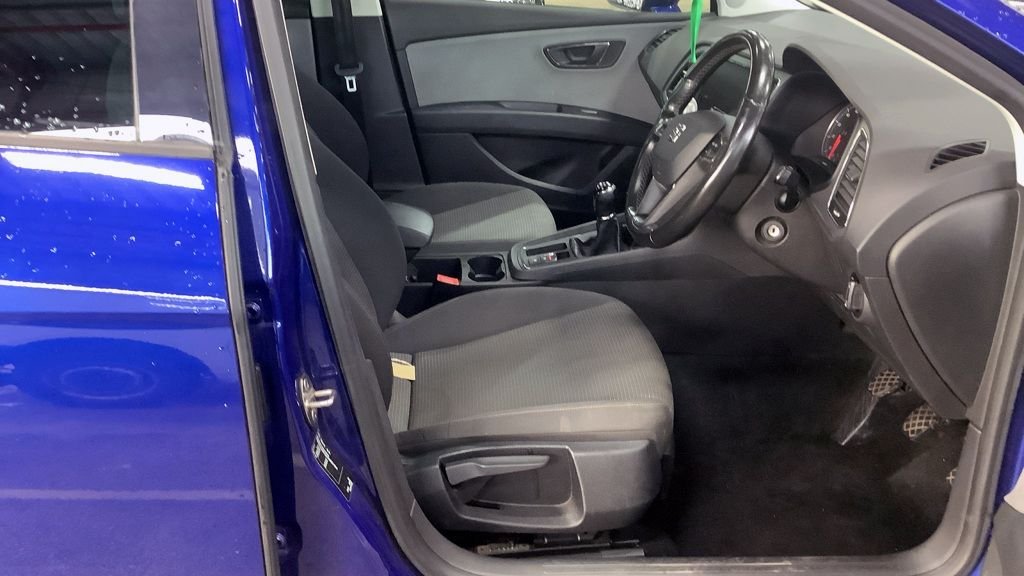 Used SEAT Leon 2019 for sale - 76396154: Photo 10