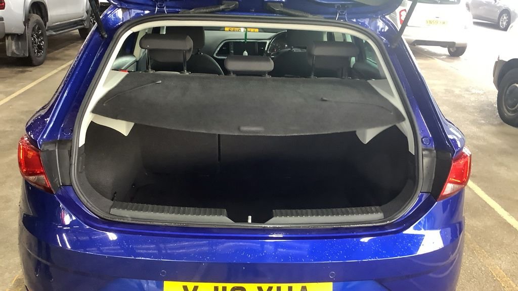 Used SEAT Leon 2019 for sale - 76396154: Photo 12