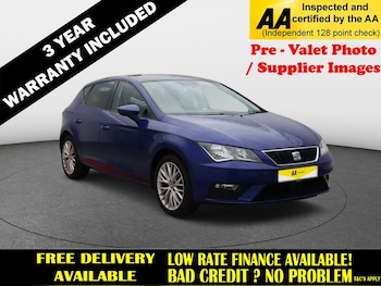 2019 (19) - 1.0 TSI SE Dynamic [EZ] 5dr