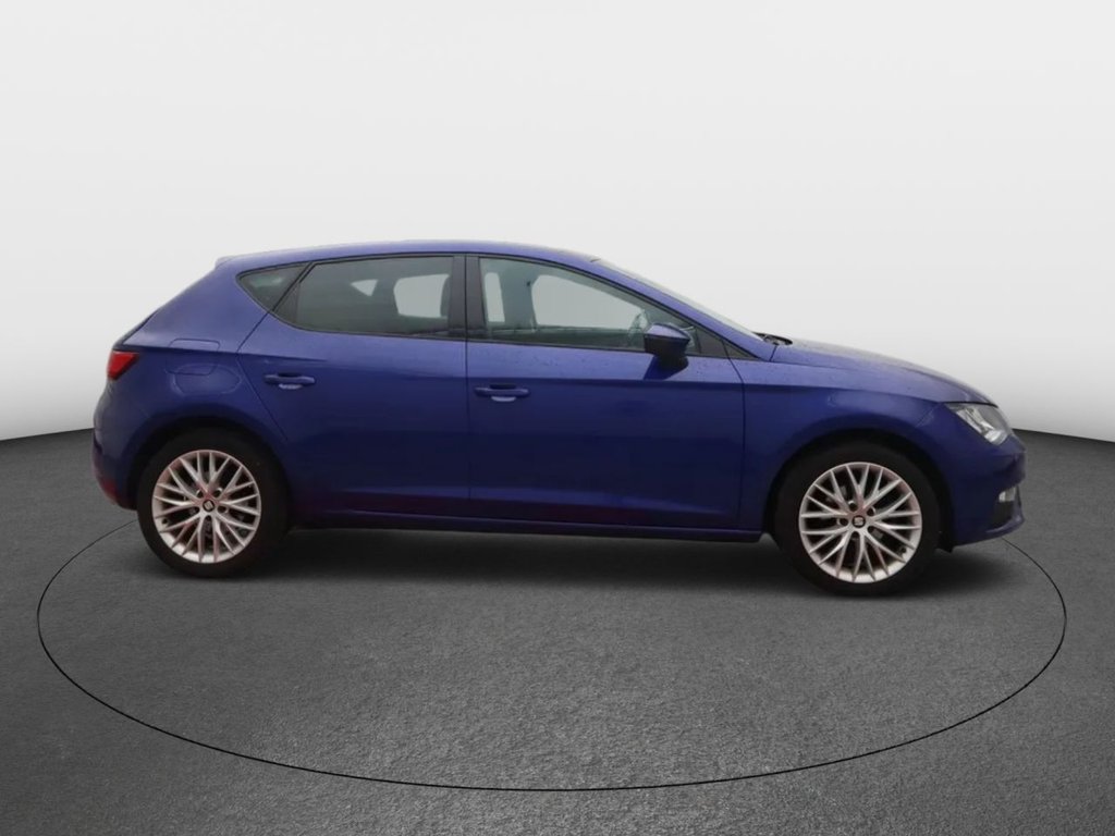 Used SEAT Leon 2019 for sale - 76396154: Photo 5