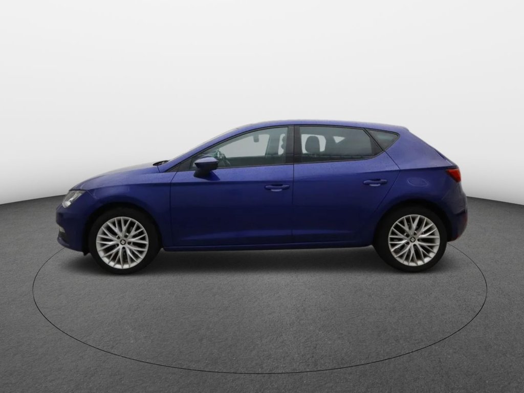 Used SEAT Leon 2019 for sale - 76396154: Photo 6