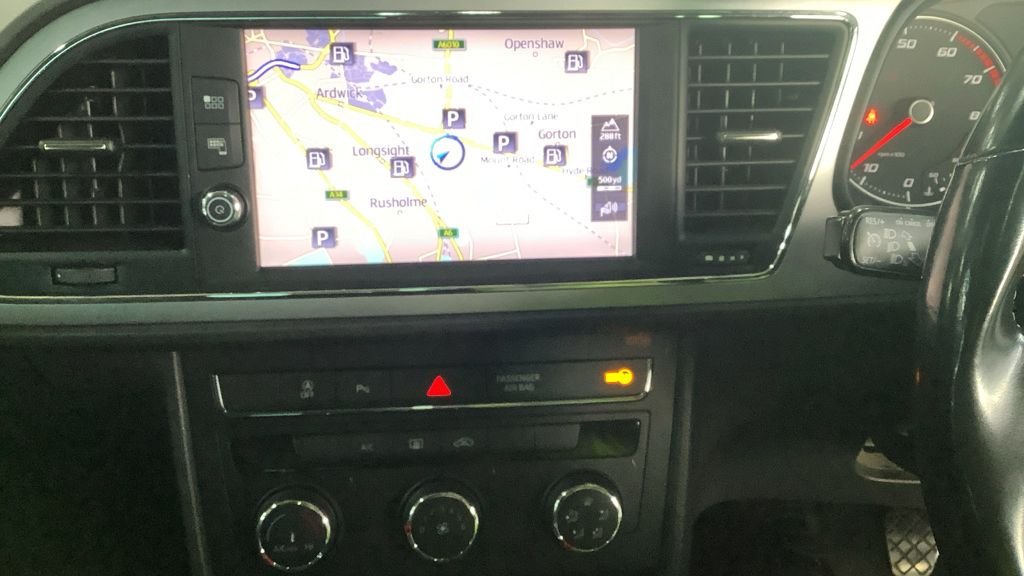 Used SEAT Leon 2019 for sale - 76396154: Photo 8