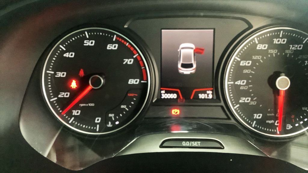 Used SEAT Leon 2019 for sale - 76396154: Photo 9