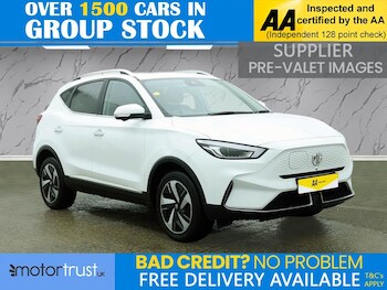 Used MG MG ZS 2023 for sale - 78350112: Photo