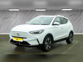 Used MG MG ZS 2023 for sale - 78350112: Photo