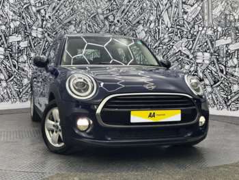 Used MINI Hatch 2019 for sale - 75098712: Photo