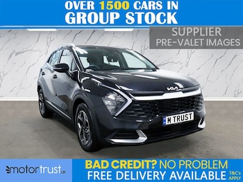 Used Kia Sportage 2024 for sale - 79166813: Photo