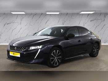 Used Peugeot 508 2020 for sale - 78373028: Photo