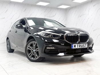 Used BMW 1 Series 2023 for sale - 79265553: Photo