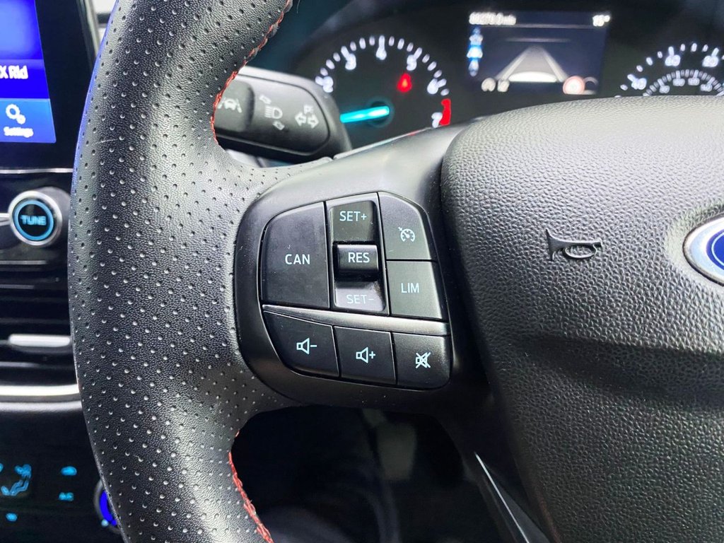 Used Ford Fiesta 2022 for sale - 76039632: Photo 20