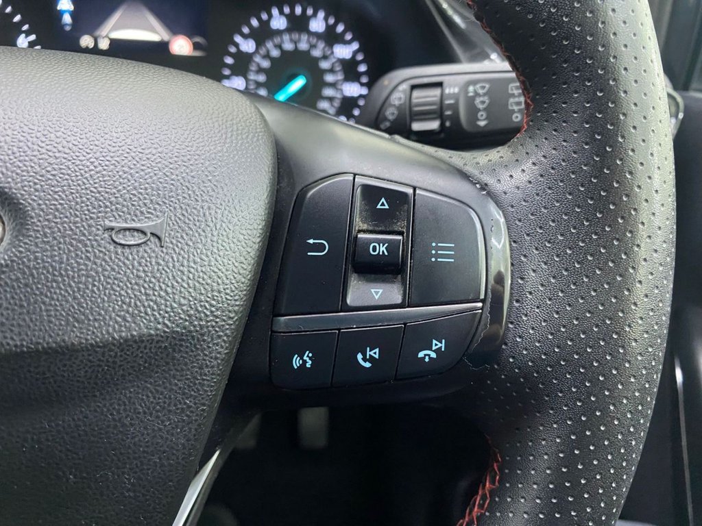 Used Ford Fiesta 2022 for sale - 76039632: Photo 22