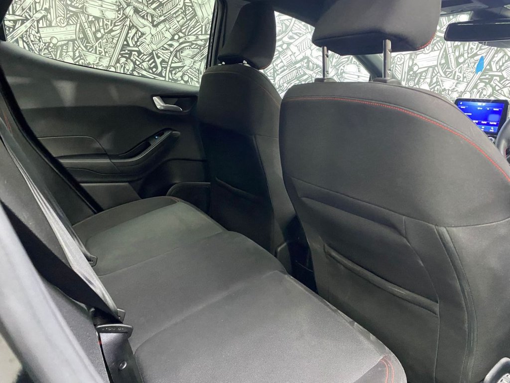 Used Ford Fiesta 2022 for sale - 76039632: Photo 25