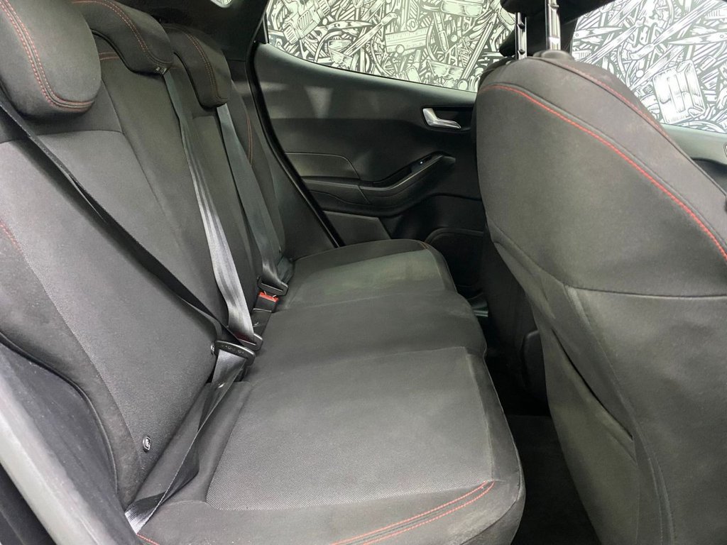 Used Ford Fiesta 2022 for sale - 76039632: Photo 26