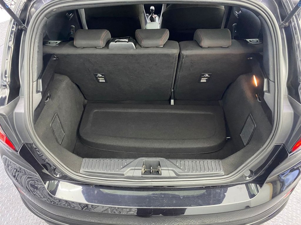 Used Ford Fiesta 2022 for sale - 76039632: Photo 27