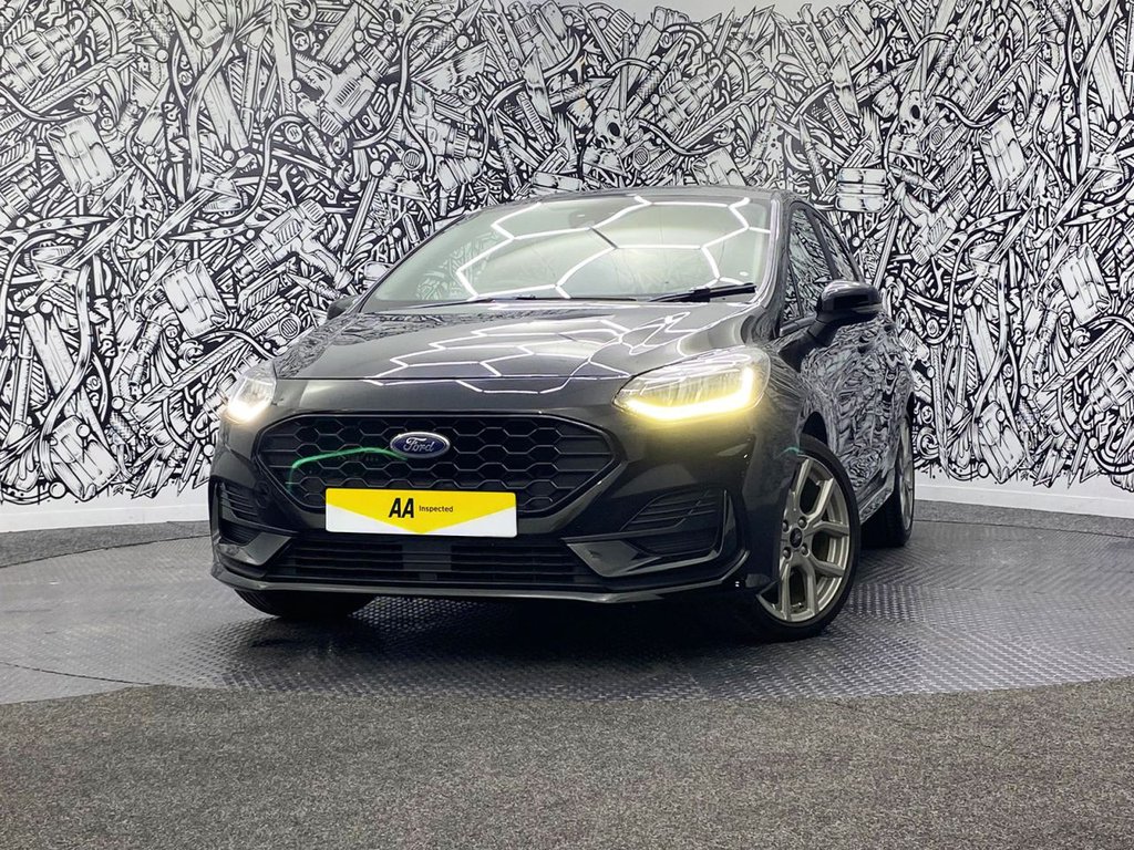 Used Ford Fiesta 2022 for sale - 76039632: Photo 6