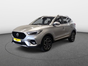 Used MG MG ZS 2021 for sale - 75666336: Photo