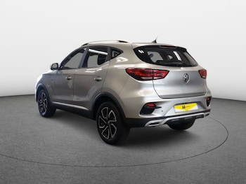 Used MG MG ZS 2021 for sale - 75666336: Photo