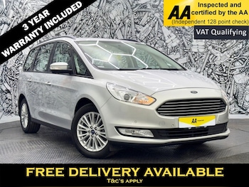 Ford - Galaxy