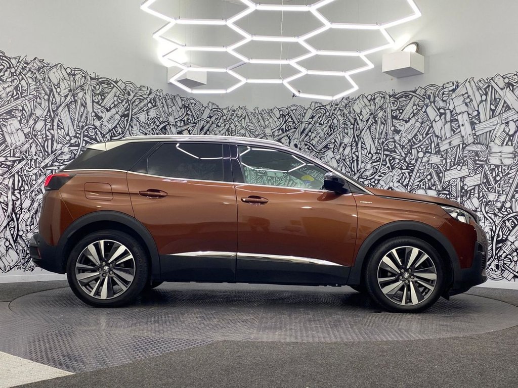 Used Peugeot 3008 2020 for sale - 75973970: Photo 14