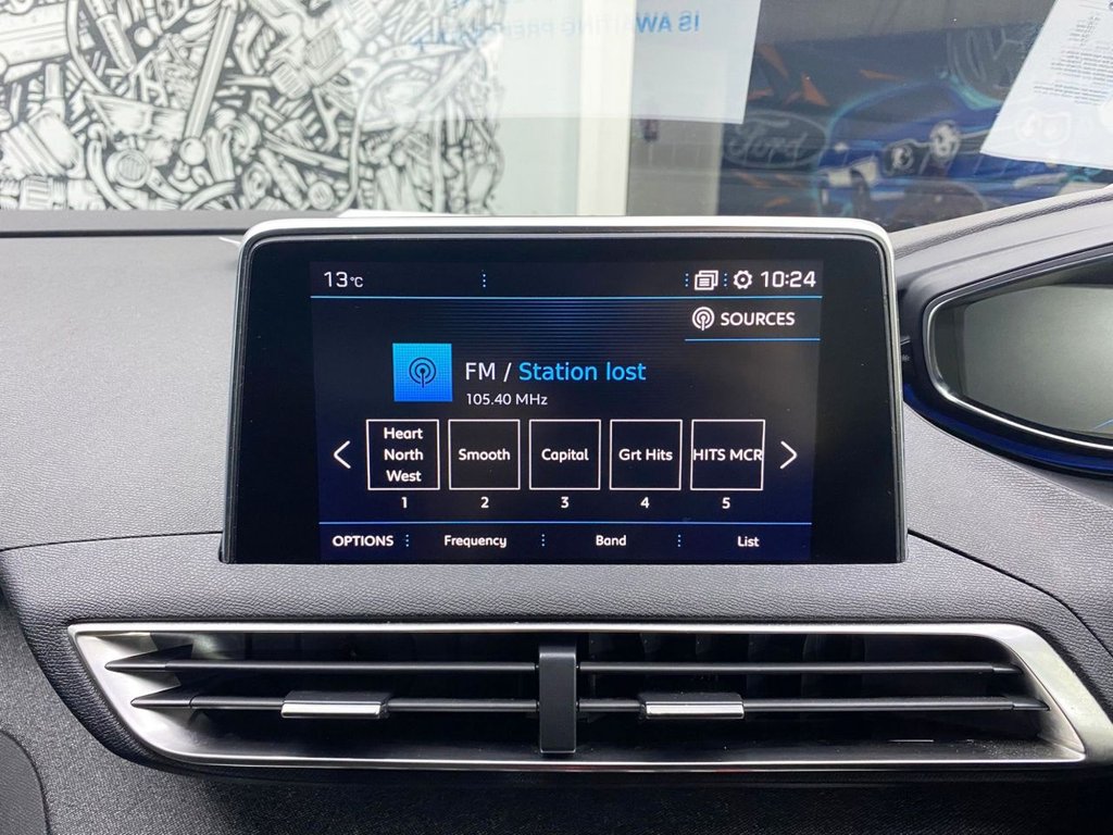 Used Peugeot 3008 2020 for sale - 75973970: Photo 17