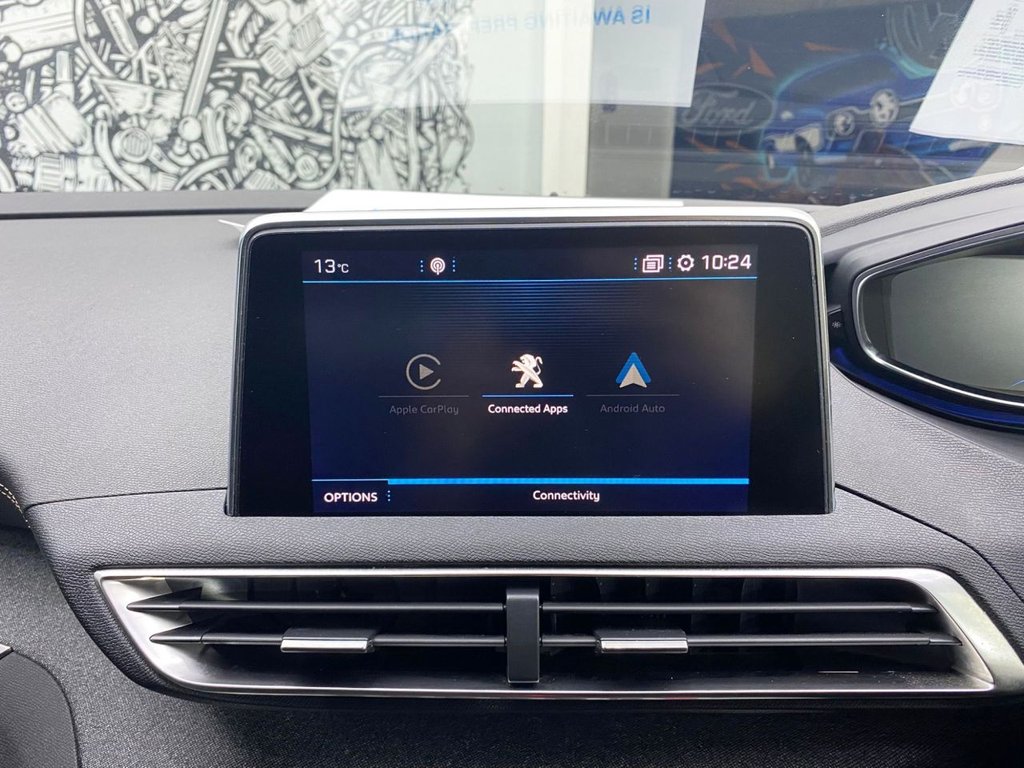 Used Peugeot 3008 2020 for sale - 75973970: Photo 18