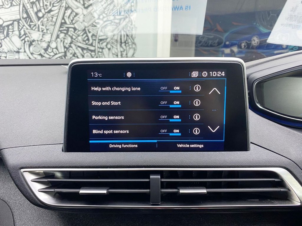 Used Peugeot 3008 2020 for sale - 75973970: Photo 19