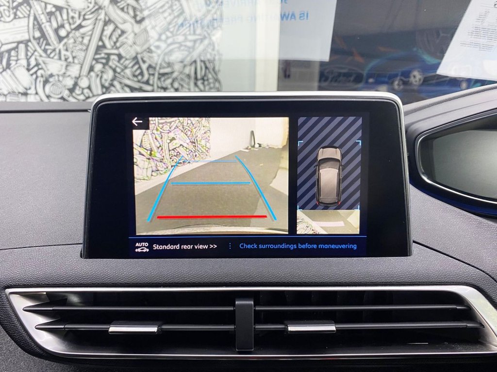 Used Peugeot 3008 2020 for sale - 75973970: Photo 20