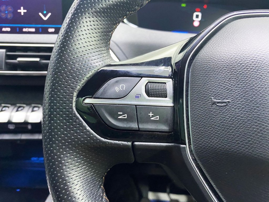 Used Peugeot 3008 2020 for sale - 75973970: Photo 21