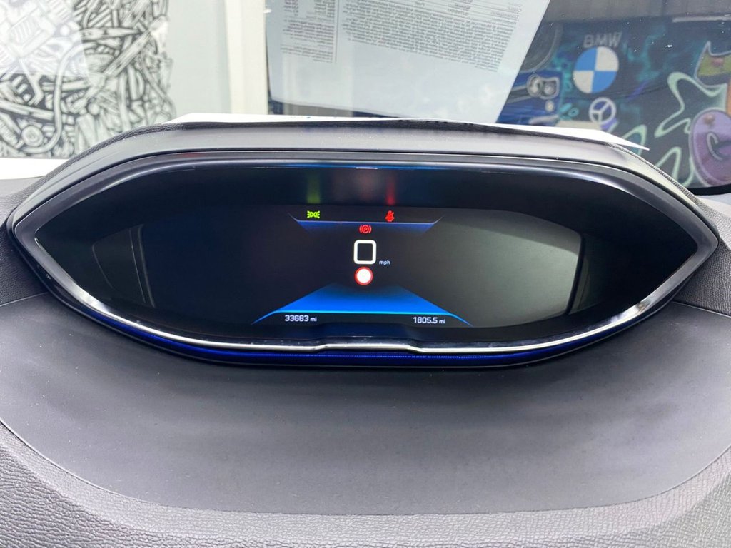 Used Peugeot 3008 2020 for sale - 75973970: Photo 22