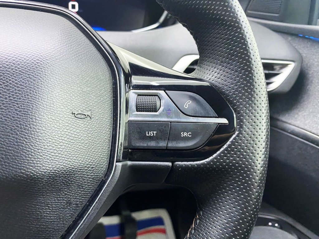 Used Peugeot 3008 2020 for sale - 75973970: Photo 23