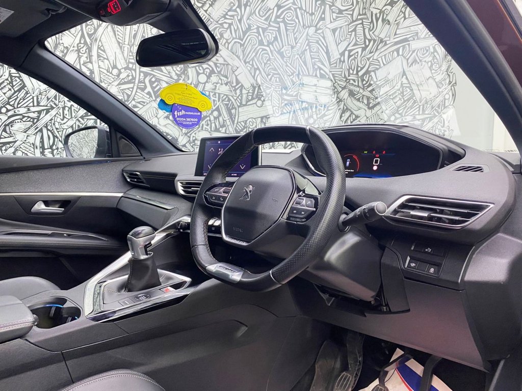 Used Peugeot 3008 2020 for sale - 75973970: Photo 24