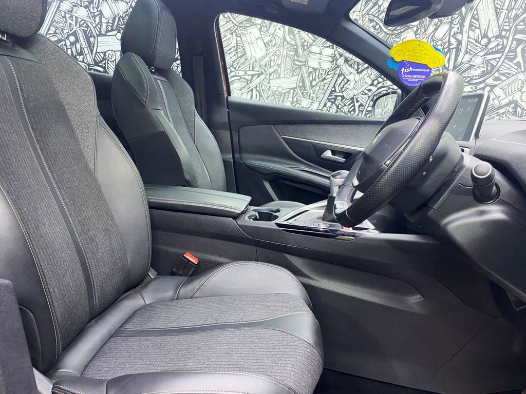 Used Peugeot 3008 2020 for sale - 75973970: Photo 25