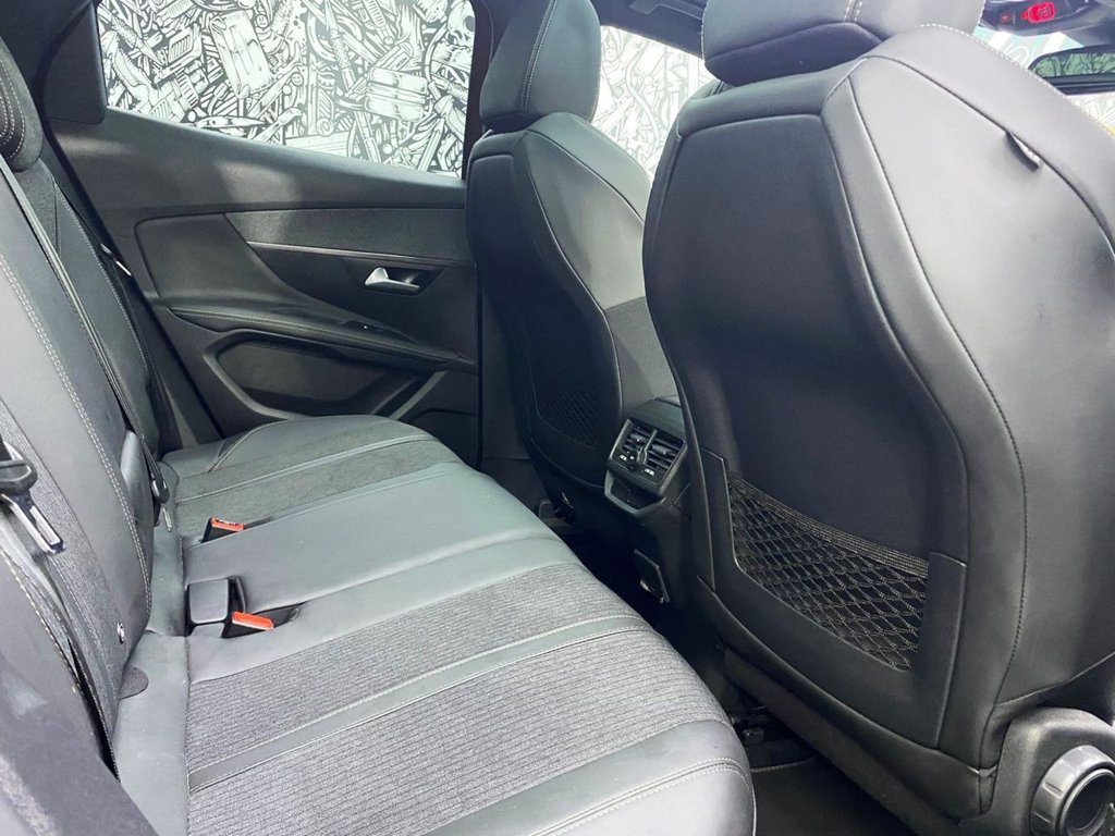 Used Peugeot 3008 2020 for sale - 75973970: Photo 26