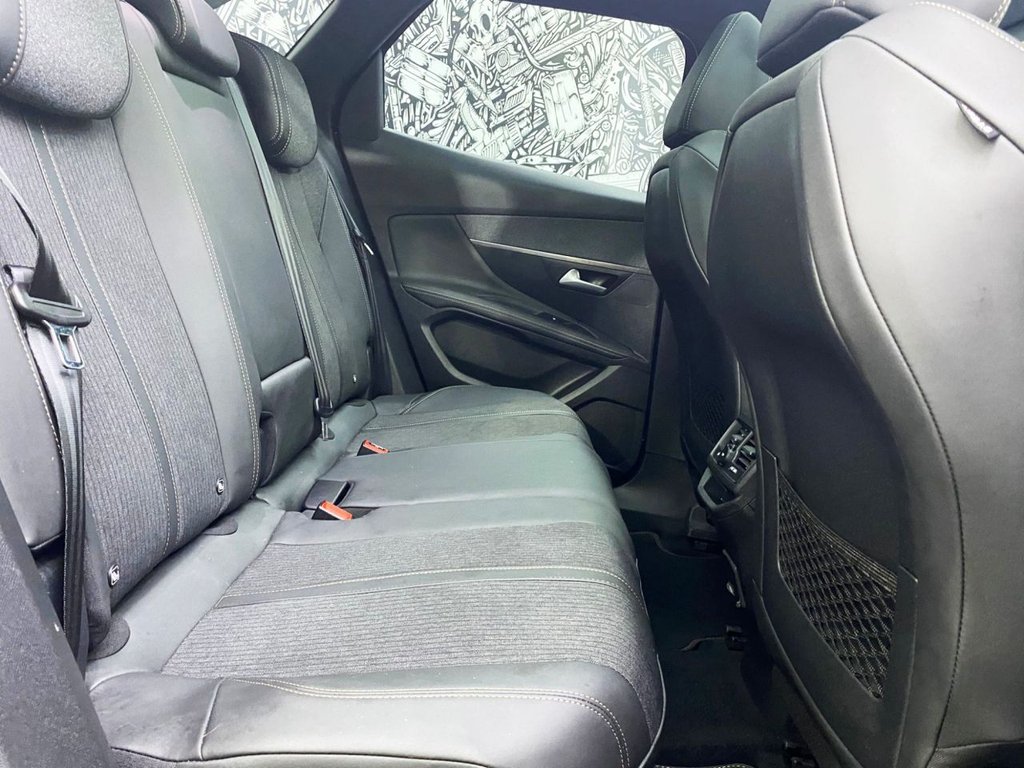 Used Peugeot 3008 2020 for sale - 75973970: Photo 27