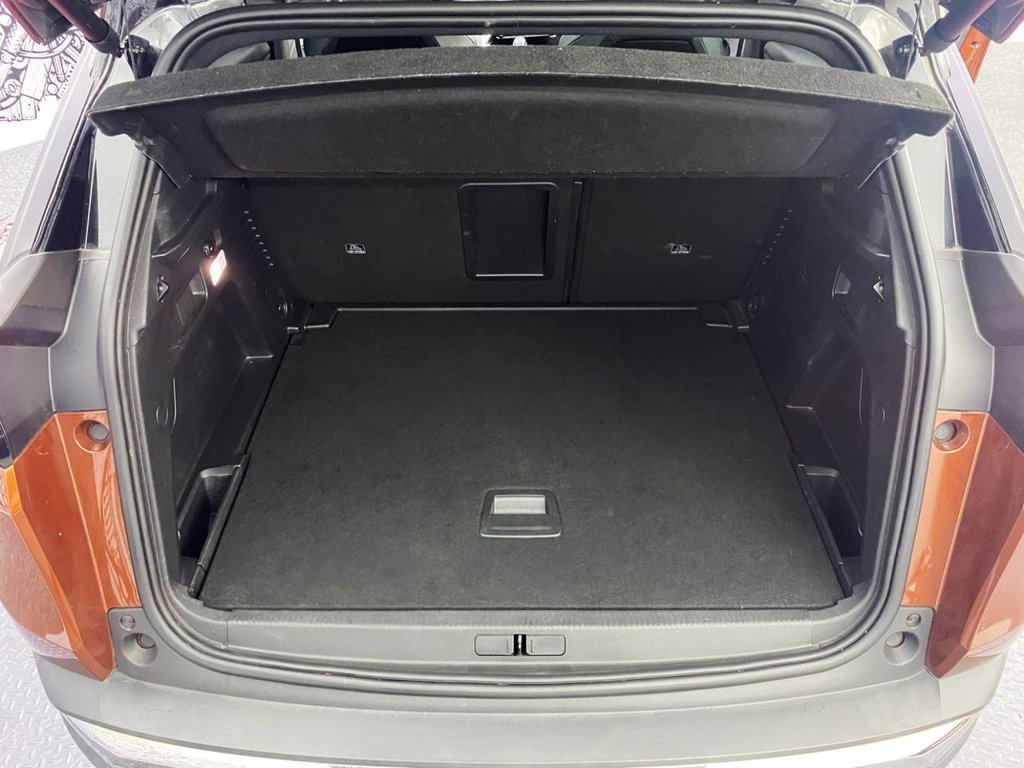 Used Peugeot 3008 2020 for sale - 75973970: Photo 28