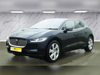 Used Jaguar I-Pace 2021 for sale - 77905442: Photo