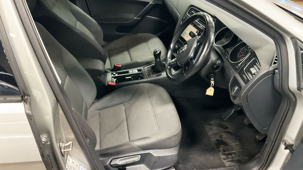 Used Volkswagen Golf 2019 for sale - 76665534: Photo 10