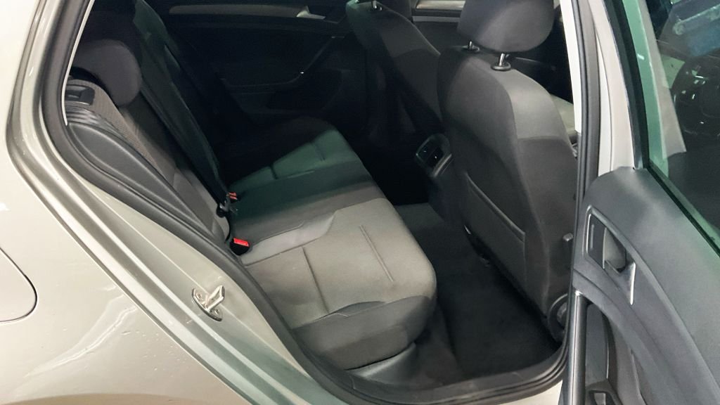 Used Volkswagen Golf 2019 for sale - 76665534: Photo 11