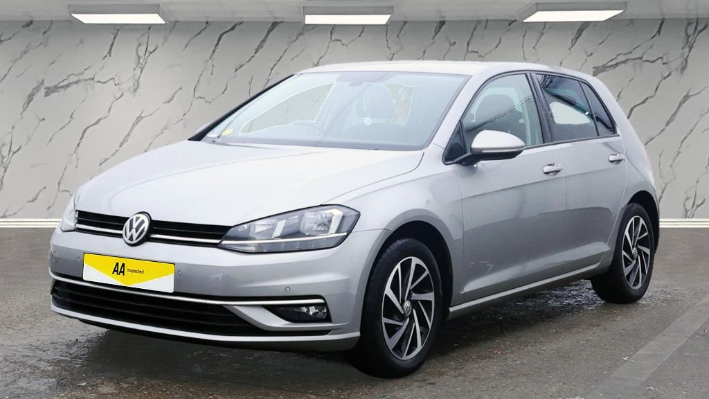 Used Volkswagen Golf 2019 for sale - 76665534: Photo 3