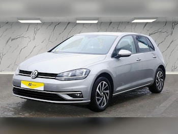 Used Volkswagen Golf 2019 for sale - 76665534: Photo