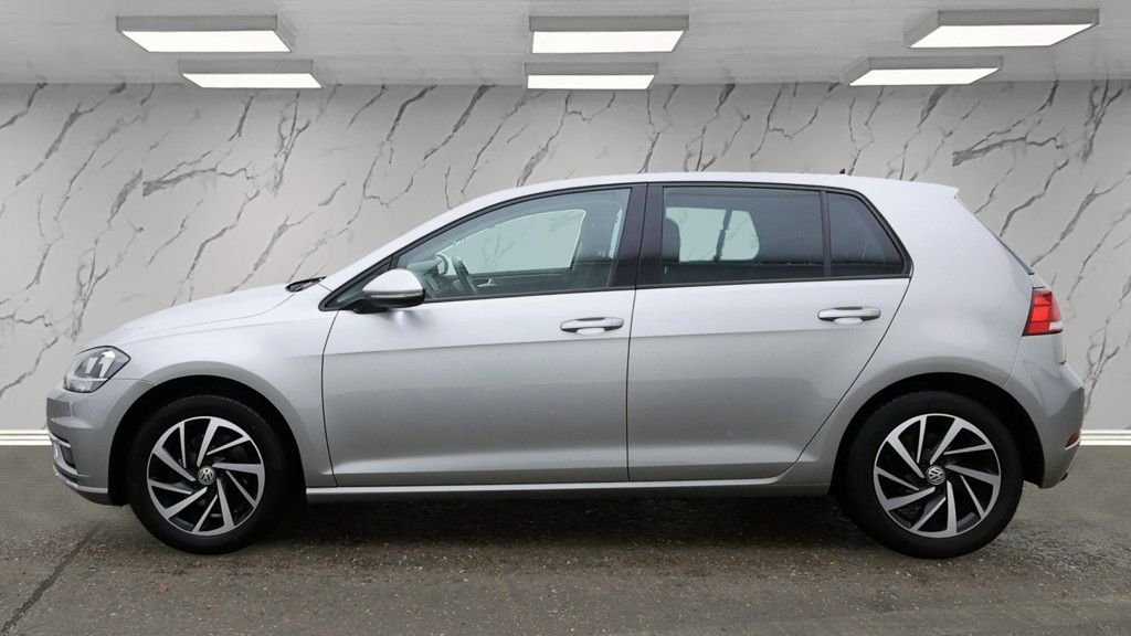 Used Volkswagen Golf 2019 for sale - 76665534: Photo 7